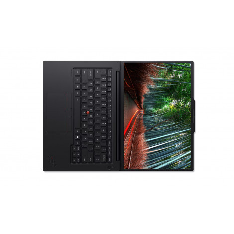 Lenovo ThinkPad P14s Gen 7 14.5 WUXGA ULT7-356H/32GB/1TB/NVIDIA RTX PRO 500Blackwell Generation 6GB/WIN11 Pro/Nordic Backlit kbd