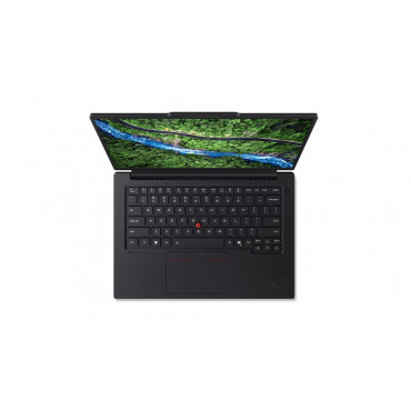 Lenovo ThinkPad P14s Gen 7 14.5 WUXGA ULT7-356H/32GB/1TB/NVIDIA RTX PRO 500Blackwell Generation 6GB/WIN11 Pro/Nordic Backlit kbd