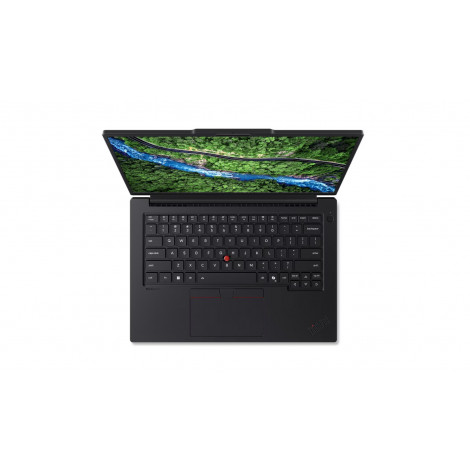 Lenovo ThinkPad P14s Gen 7 14.5 WUXGA ULT7-356H/32GB/1TB/NVIDIA RTX PRO 500Blackwell Generation 6GB/WIN11 Pro/Nordic Backlit kbd