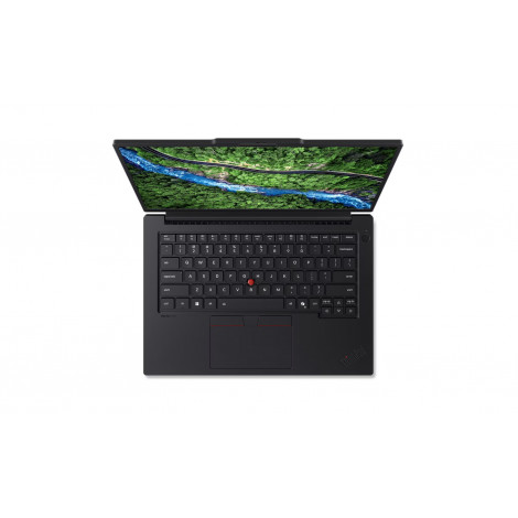 Lenovo ThinkPad P14s Gen 7 14.5 WUXGA ULT7-366H/32GB/1TB/NVIDIA RTX PRO 1000Blackwell Generation 8GB/WIN11 Pro/Nordic Backlit kb