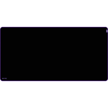 Fury Yari Speed XXL | Mouse pad | 1200 x 600 mm | Black/Purple