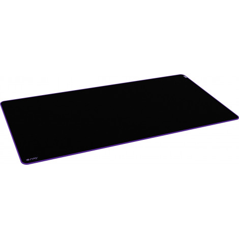 Fury Yari Speed XXL | Mouse pad | 1200 x 600 mm | Black/Purple