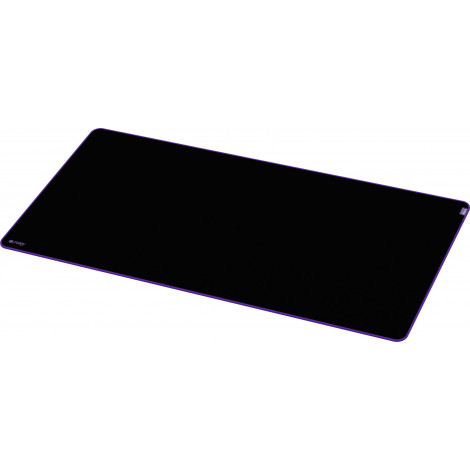 Fury Yari Speed XXL | Mouse pad | 1200 x 600 mm | Black/Purple