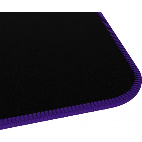 Fury Yari Speed XXL | Mouse pad | 1200 x 600 mm | Black/Purple