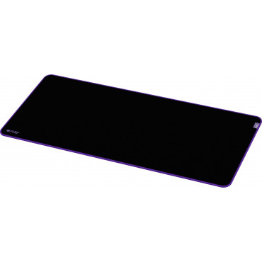 Fury Yari Speed XL | Mouse pad | 980 x 400 mm | Black/Purple