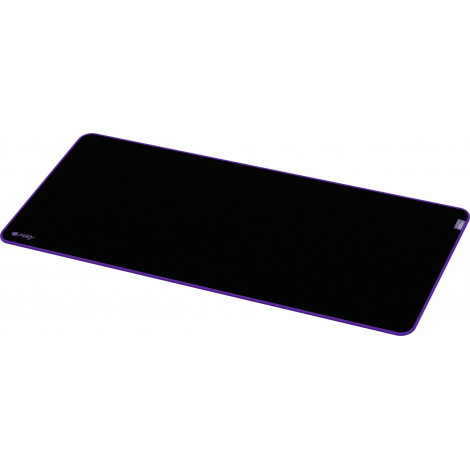 Fury Yari Speed XL | Mouse pad | 980 x 400 mm | Black/Purple