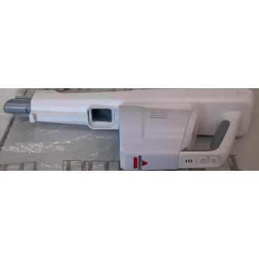 SALE OUT. Bissell Stick Vacuum | PowerClean | Cordless operating | 200 W | Operating time (max) 40 min | Warm White/Gray/Sparkli