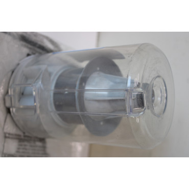 SALE OUT. Bissell Stick Vacuum | PowerClean | Cordless operating | 200 W | Operating time (max) 40 min | Warm White/Gray/Sparkli