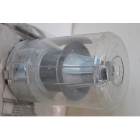 SALE OUT. Bissell Stick Vacuum | PowerClean | Cordless operating | 200 W | Operating time (max) 40 min | Warm White/Gray/Sparkli