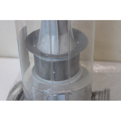 SALE OUT. Bissell Stick Vacuum | PowerClean | Cordless operating | 200 W | Operating time (max) 40 min | Warm White/Gray/Sparkli