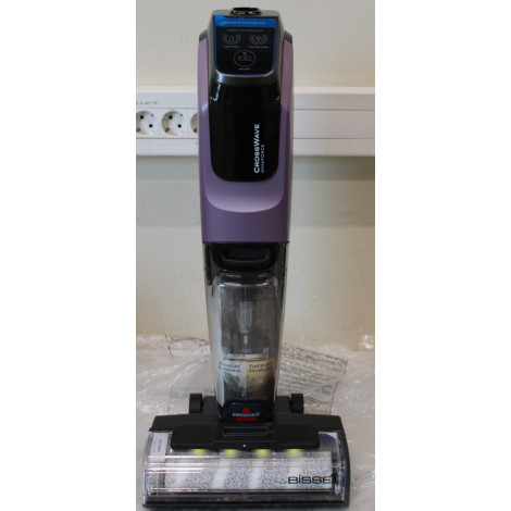 SALE OUT. Bissell All-in One Multi-Surface Cleaner | CrossWave OmniForce EdgeFind Select | Cordless operating | Washing function