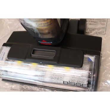 SALE OUT. Bissell All-in One Multi-Surface Cleaner | CrossWave OmniForce EdgeFind Select | Cordless operating | Washing function