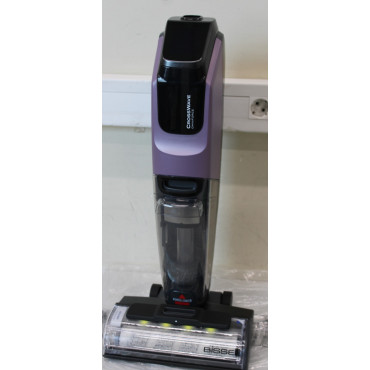 SALE OUT. Bissell All-in One Multi-Surface Cleaner | CrossWave OmniForce EdgeFind Select | Cordless operating | Washing function