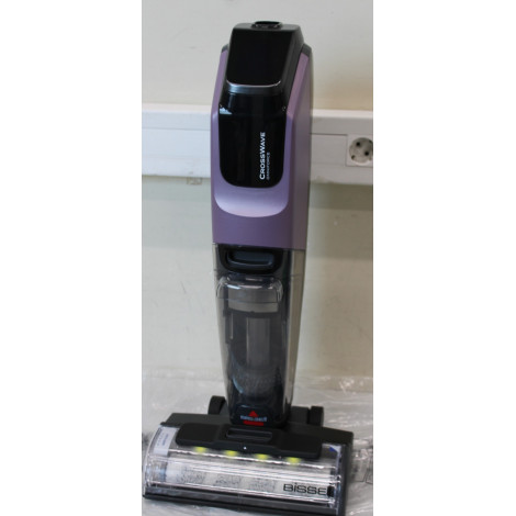 SALE OUT. Bissell All-in One Multi-Surface Cleaner | CrossWave OmniForce EdgeFind Select | Cordless operating | Washing function