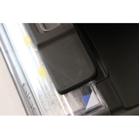 SALE OUT. Bissell All-in One Multi-Surface Cleaner | CrossWave OmniForce EdgeFind Select | Cordless operating | Washing function