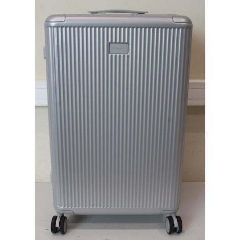 SALE OUT. Xiaomi Aluminum Frame Luggage 26" | Grey | 5500 g | Luggage | 24 month(s) | DEMO