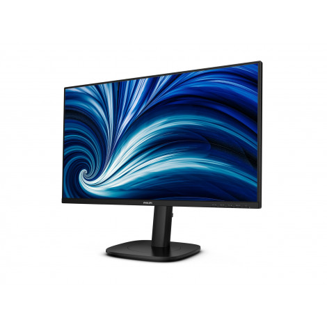 PHILIPS Business Monitor 24B2N3200J/00 IPS 24" IPS 1920x1080/16:9/4ms/300cd/m2/HDMI DisplayPort USB Audio Out