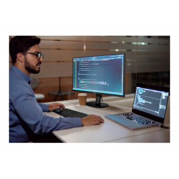 PHILIPS Business Monitor 24B2N3200J/00 IPS 24" IPS 1920x1080/16:9/4ms/300cd/m2/HDMI DisplayPort USB Audio Out