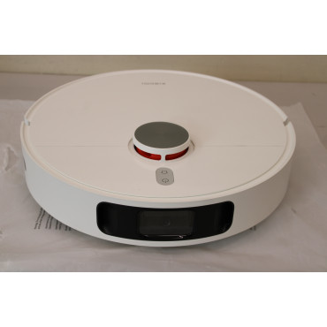 SALE OUT. Xiaomi Robot Vacuum X10+ EU | Xiaomi Robot Vacuum | X10+ EU | Wet&Dry | Operating time (max) 120 min | Lithium Ion | 5
