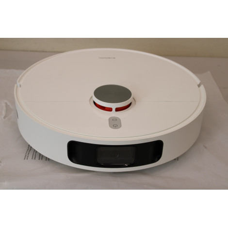 SALE OUT. Xiaomi Robot Vacuum X10+ EU | Xiaomi Robot Vacuum | X10+ EU | Wet&Dry | Operating time (max) 120 min | Lithium Ion | 5