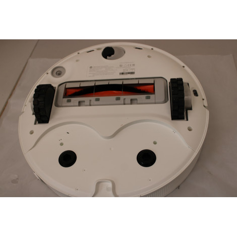SALE OUT. Xiaomi Robot Vacuum X10+ EU | Xiaomi Robot Vacuum | X10+ EU | Wet&Dry | Operating time (max) 120 min | Lithium Ion | 5