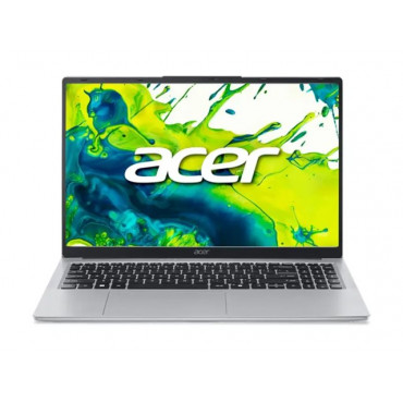 Acer Aspire Lite 15 AL15-54P-55WH | Light silver | 15.6 " | Core Ultra 5 | 115U | 16 GB | Intel UHD Graphics | Windows 11 Home |