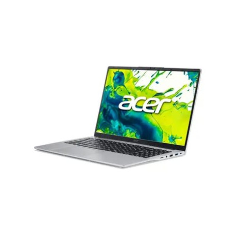 Acer Aspire Lite 15 AL15-54P-55WH | Light silver | 15.6 " | Core Ultra 5 | 115U | 16 GB | Intel UHD Graphics | Windows 11 Home |