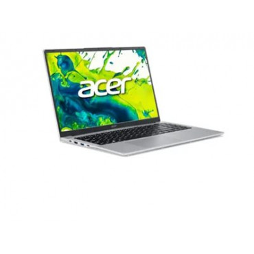 Acer Aspire Lite 15 AL15-54P-55WH | Light silver | 15.6 " | Core Ultra 5 | 115U | 16 GB | Intel UHD Graphics | Windows 11 Home |