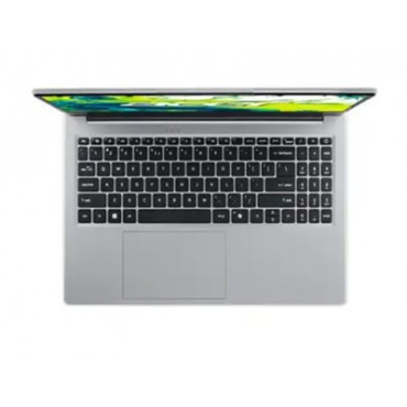 Acer Aspire Lite 15 AL15-54P-55WH | Light silver | 15.6 " | Core Ultra 5 | 115U | 16 GB | Intel UHD Graphics | Windows 11 Home |