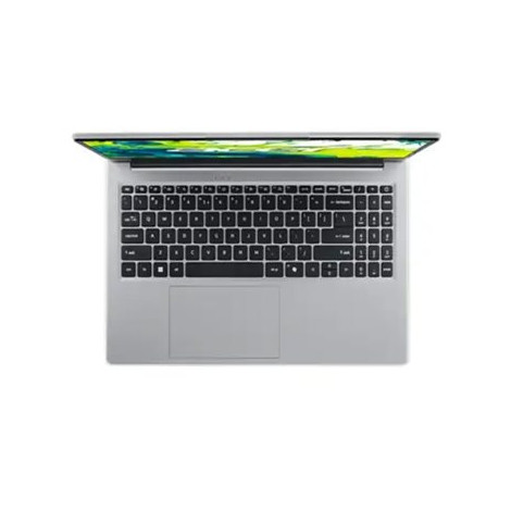 Acer Aspire Lite 15 AL15-54P-55WH | Light silver | 15.6 " | Core Ultra 5 | 115U | 16 GB | Intel UHD Graphics | Windows 11 Home |