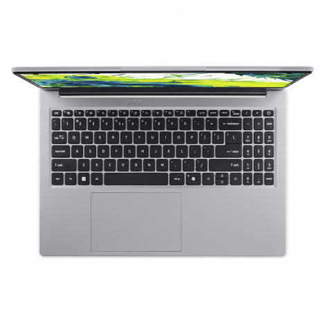 Acer Aspire Lite 15 AL15-54P-55WH | Light silver | 15.6 " | Core Ultra 5 | 115U | 16 GB | Intel UHD Graphics | Windows 11 Home |