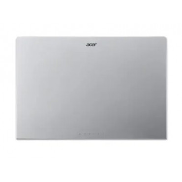 Acer Aspire Lite 15 AL15-54P-55WH | Light silver | 15.6 " | Core Ultra 5 | 115U | 16 GB | Intel UHD Graphics | Windows 11 Home |