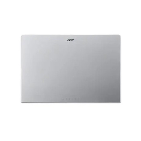 Acer Aspire Lite 15 AL15-54P-55WH | Light silver | 15.6 " | Core Ultra 5 | 115U | 16 GB | Intel UHD Graphics | Windows 11 Home |