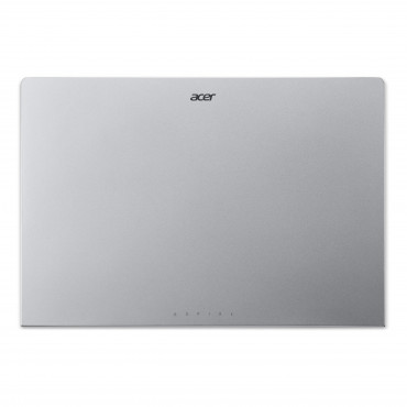 Acer Aspire Lite 15 AL15-54P-55WH | Light silver | 15.6 " | Core Ultra 5 | 115U | 16 GB | Intel UHD Graphics | Windows 11 Home |