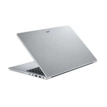Acer Aspire Lite 15 AL15-54P-55WH | Light silver | 15.6 " | Core Ultra 5 | 115U | 16 GB | Intel UHD Graphics | Windows 11 Home |
