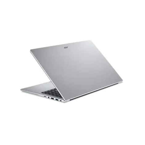 Acer Aspire Lite 15 AL15-54P-55WH | Light silver | 15.6 " | Core Ultra 5 | 115U | 16 GB | Intel UHD Graphics | Windows 11 Home |