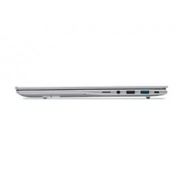 Acer Aspire Lite 15 AL15-54P-55WH | Light silver | 15.6 " | Core Ultra 5 | 115U | 16 GB | Intel UHD Graphics | Windows 11 Home |