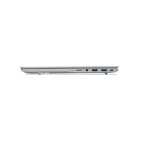 Acer Aspire Lite 15 AL15-54P-55WH | Light silver | 15.6 " | Core Ultra 5 | 115U | 16 GB | Intel UHD Graphics | Windows 11 Home |