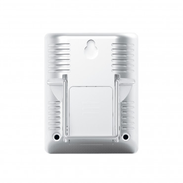 Duux | Sense | White | LCD display | Hygrometer + Thermometer