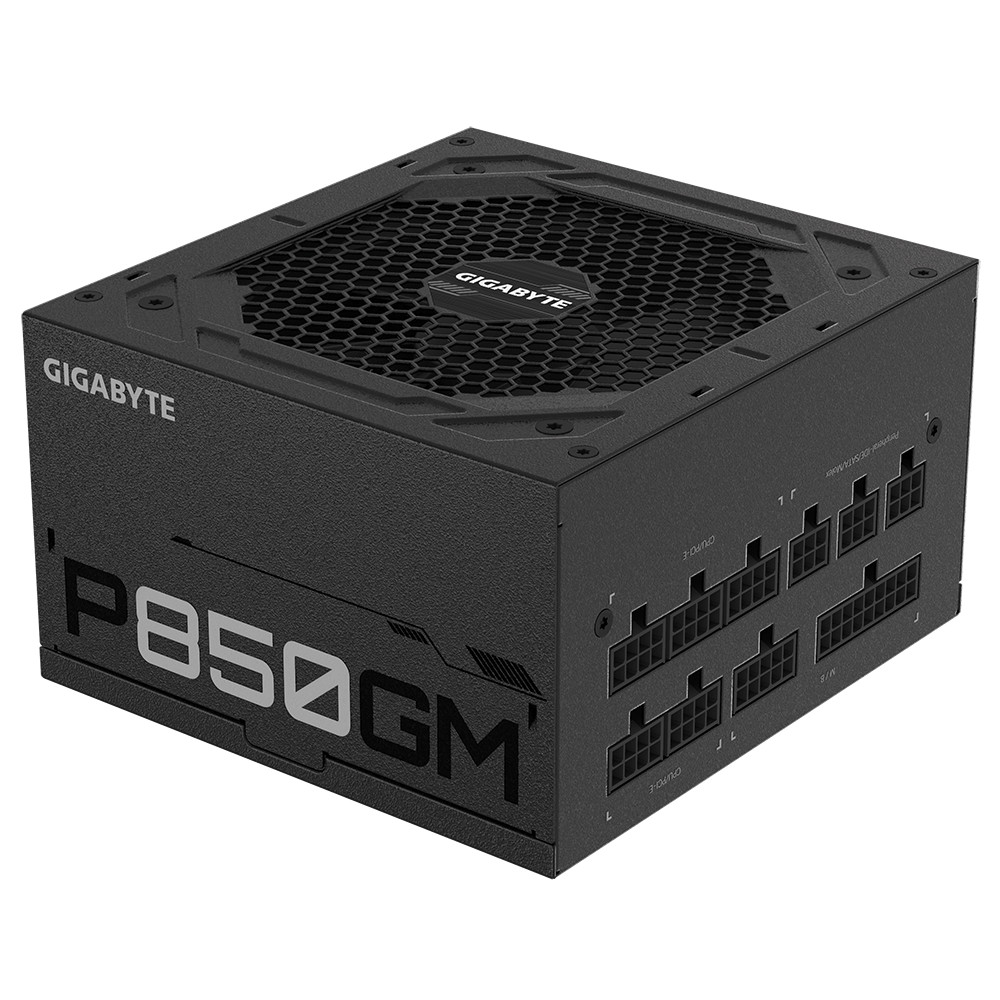 Gigabyte | Power Supply Unit | GP-P850GM | 850 W