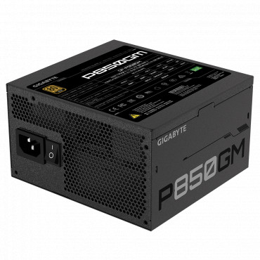 Gigabyte | Power Supply Unit | GP-P850GM | 850 W