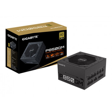 Gigabyte | Power Supply Unit | GP-P850GM | 850 W