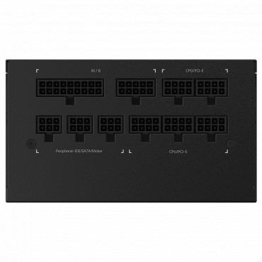 Gigabyte | Power Supply Unit | GP-P850GM | 850 W