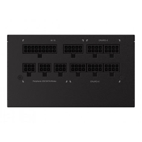 Gigabyte | Power Supply Unit | GP-P850GM | 850 W