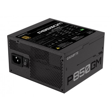 Gigabyte | Power Supply Unit | GP-P850GM | 850 W