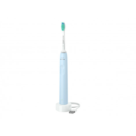 Philips | Sonicare Electric Toothbrush | HX3651/12 | Rechargeable | For adults | Number of brush heads included 1 | Number of te