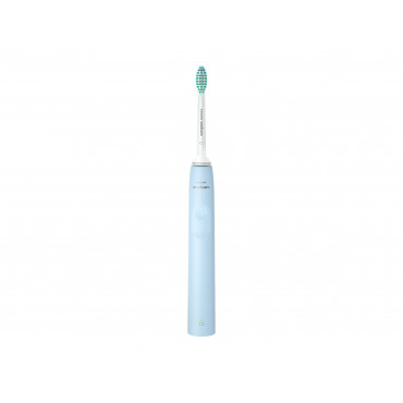 Philips | Sonicare Electric Toothbrush | HX3651/12 | Rechargeable | For adults | Number of brush heads included 1 | Number of te