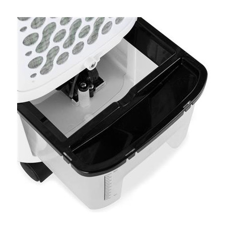 Tristar AT-5446 Air cooler, White | Tristar | Air cooler | AT-5446 | Number of speeds 3 | White