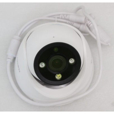 SALE OUT. Reolink P434 4K Security IP Camera with Color Night Vision, White | Reolink | 4K Security IP Camera with Color Night V