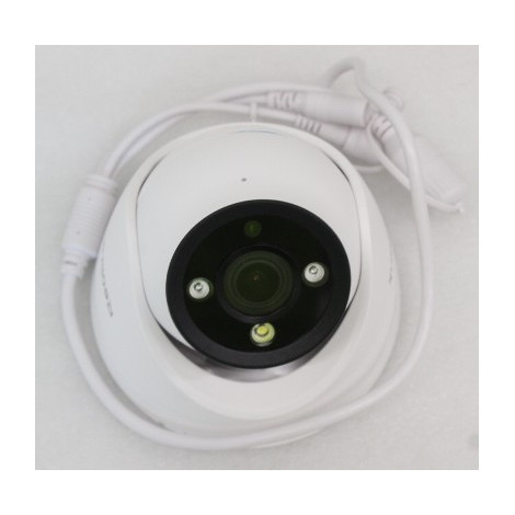 SALE OUT. Reolink P434 4K Security IP Camera with Color Night Vision, White | Reolink | 4K Security IP Camera with Color Night V